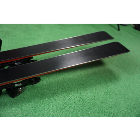 OM80 Nordica Dobermann GSR DC 170 test 2025