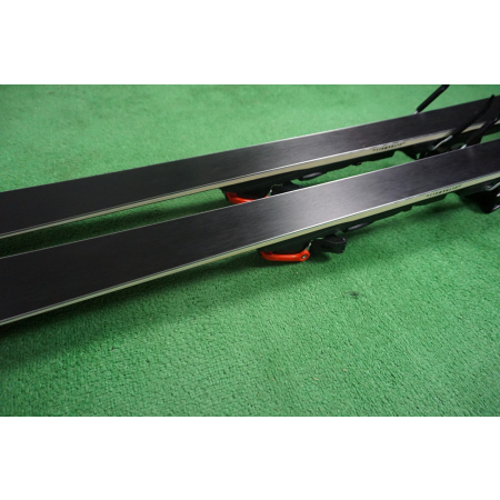OM82 Atomic Redster S9 170 test 2025 idealne