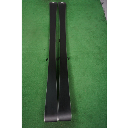 OM83 Atomic Redster S9 160 test 2025