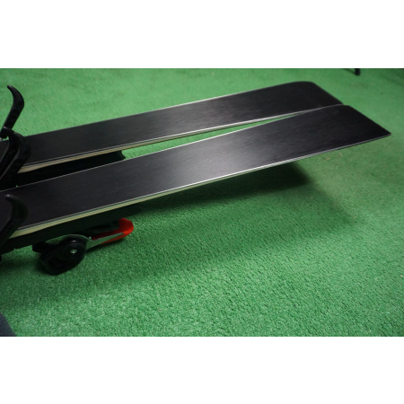 OM83 Atomic Redster S9 160 test 2025