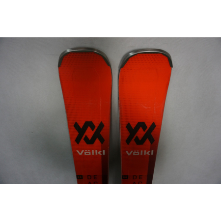 OM87 Volkl Deacon 80 162 TEST