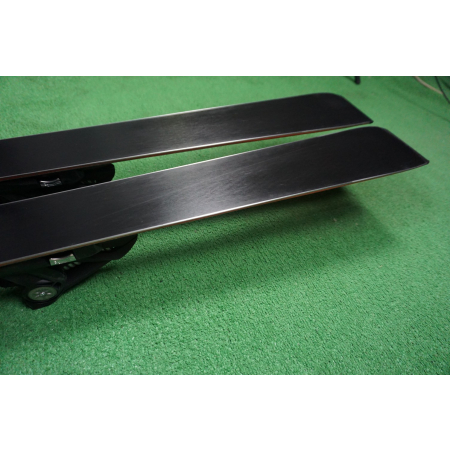 OM87 Volkl Deacon 80 162 TEST