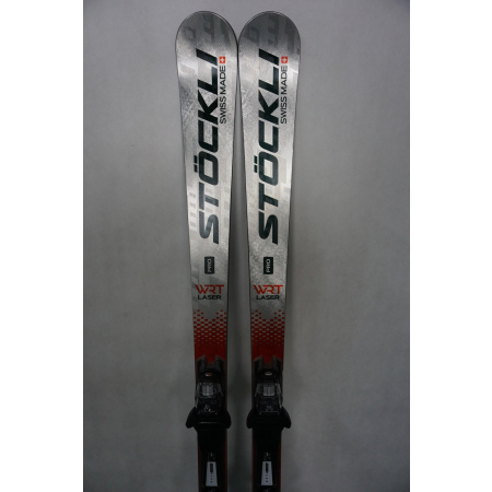 OM88 Stockli Laser WRT PRO 162 test idealne