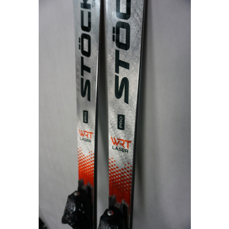 OM88 Stockli Laser WRT PRO 162 test idealne