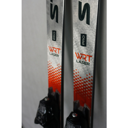 OM88 Stockli Laser WRT PRO 162 test idealne