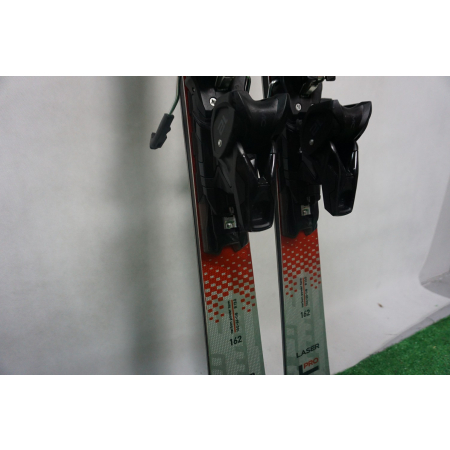 OM88 Stockli Laser WRT PRO 162 test idealne