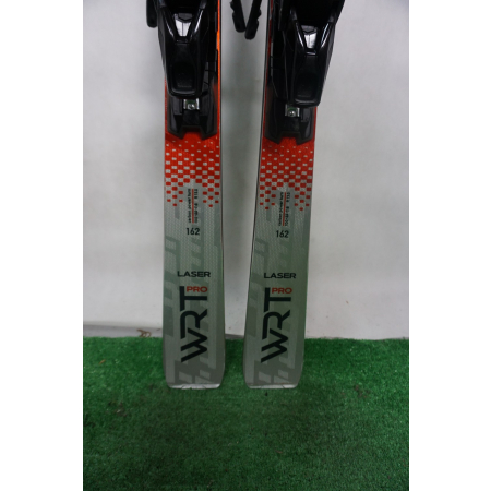 OM88 Stockli Laser WRT PRO 162 test idealne