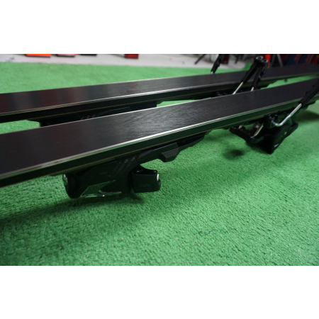 OM88 Stockli Laser WRT PRO 162 test idealne