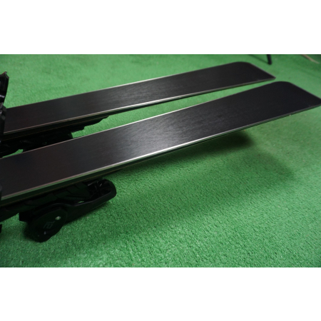 OM88 Stockli Laser WRT PRO 162 test idealne