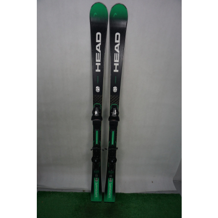 OM91 Head Supershape Magnum 163 test 2025 idealne