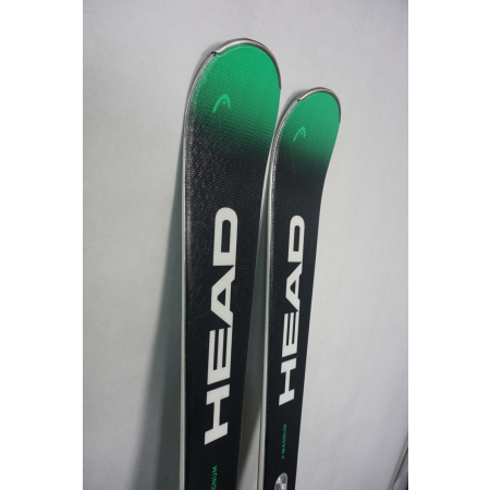 OM91 Head Supershape Magnum 163 test 2025 idealne