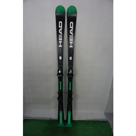 OM92 Head Supershape Magnum 170 test 2025