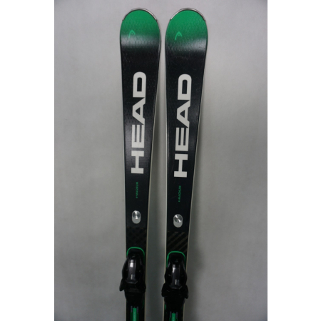 OM92 Head Supershape Magnum 170 test 2025