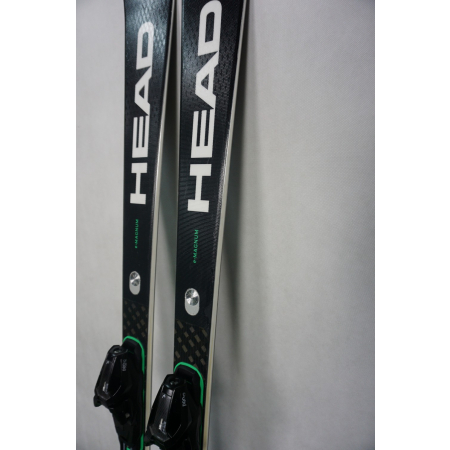 OM92 Head Supershape Magnum 170 test 2025