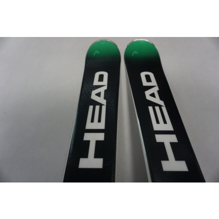 OM92 Head Supershape Magnum 170 test 2025