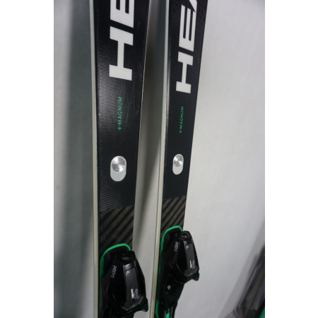 OM94 Head Supershape Magnum 177 test 2025 idealne