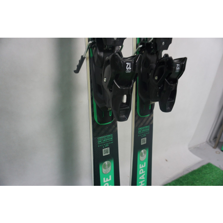 OM94 Head Supershape Magnum 177 test 2025 idealne