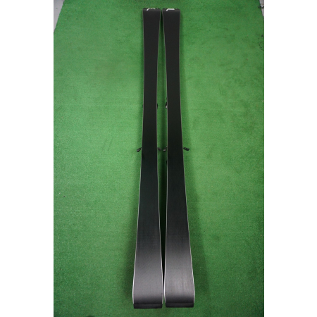 OM94 Head Supershape Magnum 177 test 2025 idealne