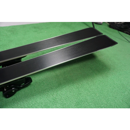 OM94 Head Supershape Magnum 177 test 2025 idealne