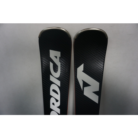 OM96 Nordica Dobermann GSR DC 175 test 2025 jak nowe