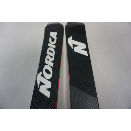 OM96 Nordica Dobermann GSR DC 175 test 2025 jak nowe