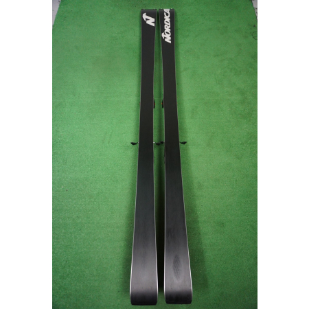 OM96 Nordica Dobermann GSR DC 175 test 2025 jak nowe