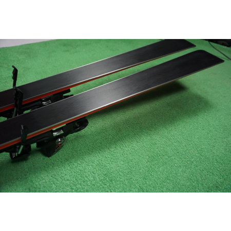 OM96 Nordica Dobermann GSR DC 175 test 2025 jak nowe