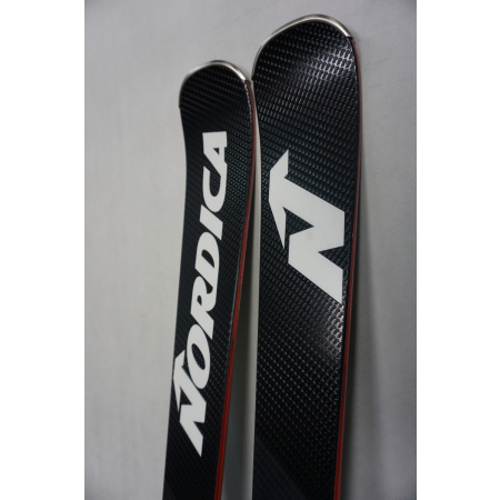 OM98 Nordica Dobermann GSR DC 170 test 2025 jak nowe