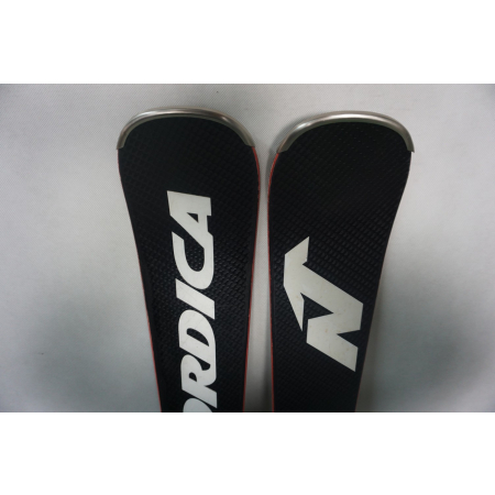 OM99 Nordica Dobermann SLR 165 test 2025