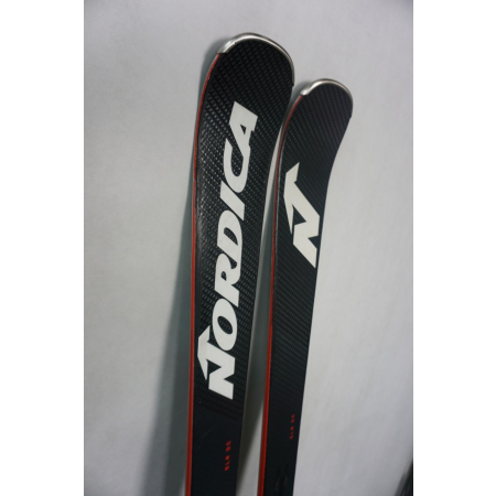 OM99 Nordica Dobermann SLR 165 test 2025