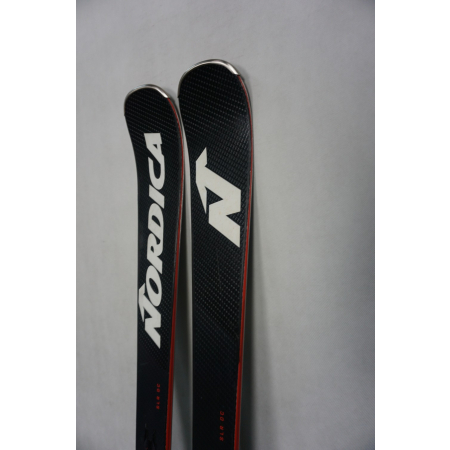 OM99 Nordica Dobermann SLR 165 test 2025