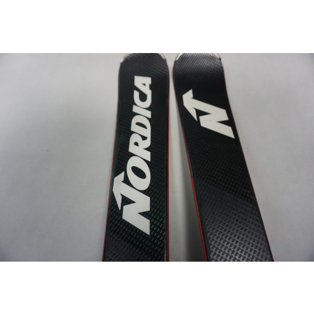 OM99 Nordica Dobermann SLR 165 test 2025