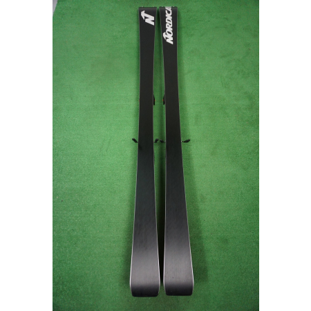 OM99 Nordica Dobermann SLR 165 test 2025