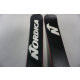 OM99 Nordica Dobermann SLR 165 test 2025