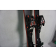 OM99 Nordica Dobermann SLR 165 test 2025