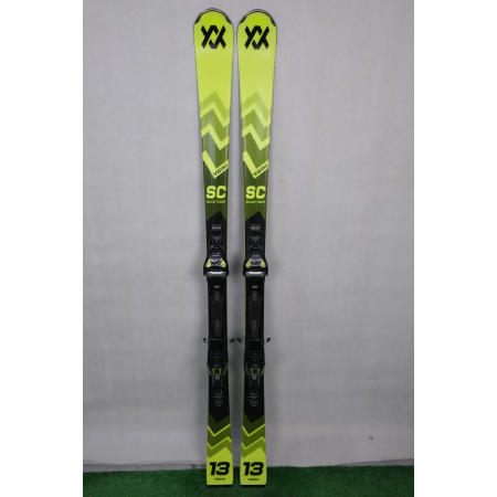 OM9 Volkl Racetiger SC 165 test 2025 idealne