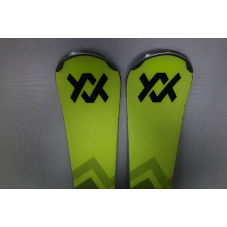 OM9 Volkl Racetiger SC 165 test 2025 idealne