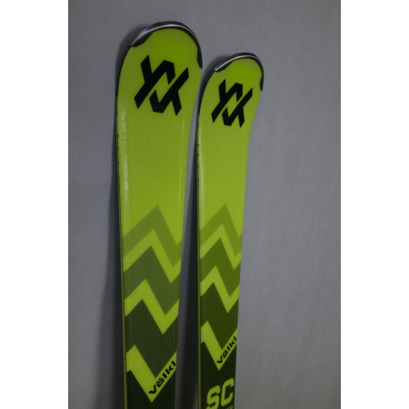 OM9 Volkl Racetiger SC 165 test 2025 idealne