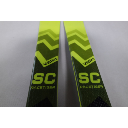 OM9 Volkl Racetiger SC 165 test 2025 idealne