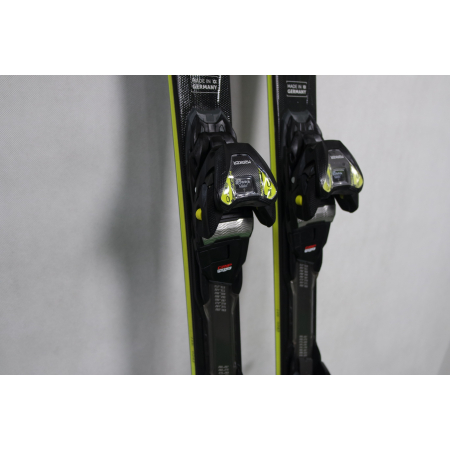 OM9 Volkl Racetiger SC 165 test 2025 idealne