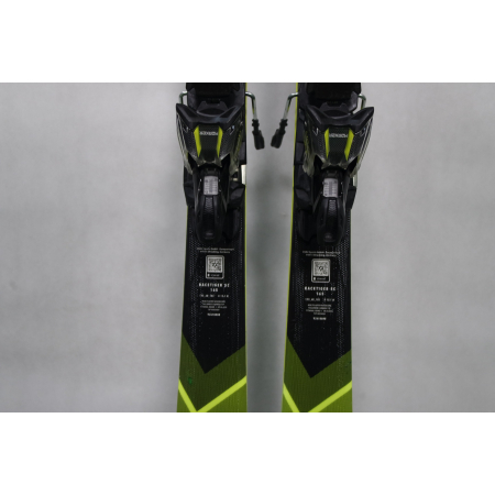 OM9 Volkl Racetiger SC 165 test 2025 idealne