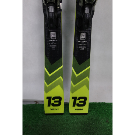 OM9 Volkl Racetiger SC 165 test 2025 idealne