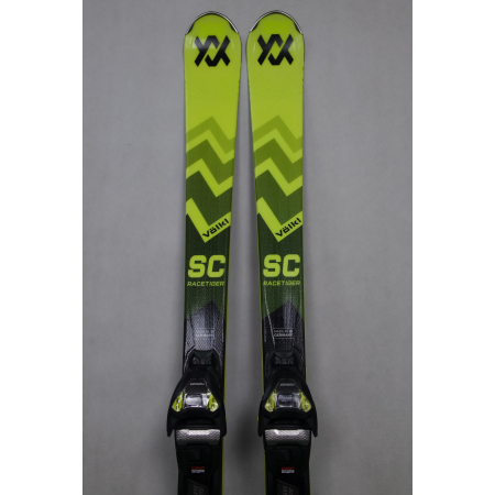 OM9 Volkl Racetiger SC 165 test 2025 idealne