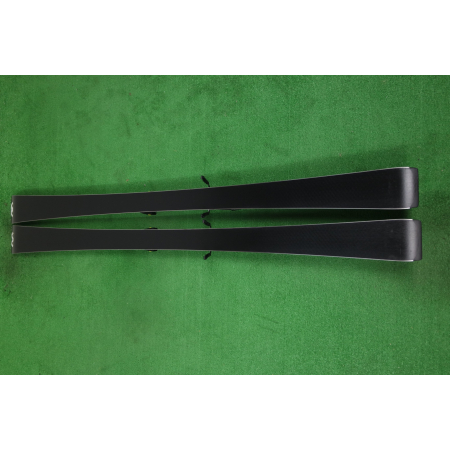 OM9 Volkl Racetiger SC 165 test 2025 idealne