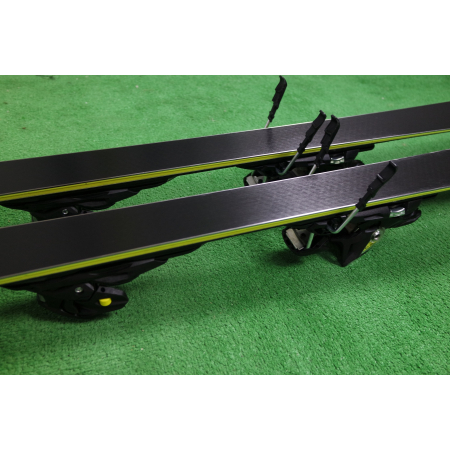 OM9 Volkl Racetiger SC 165 test 2025 idealne