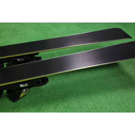 OM9 Volkl Racetiger SC 165 test 2025 idealne