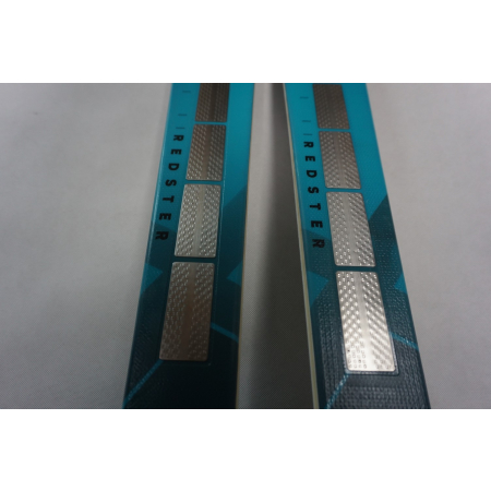 OR10 Atomic Redster X9s 175 test 2025 idealne