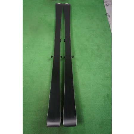 OR10 Atomic Redster X9s 175 test 2025 idealne