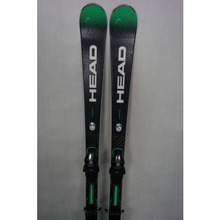 OR11 Head Supershape Magnum 163 test 2025