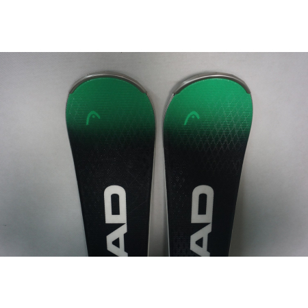 OR11 Head Supershape Magnum 163 test 2025